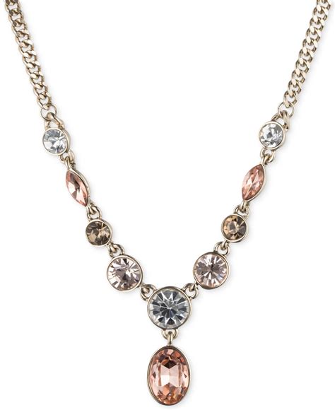 givenchy necklaces for women